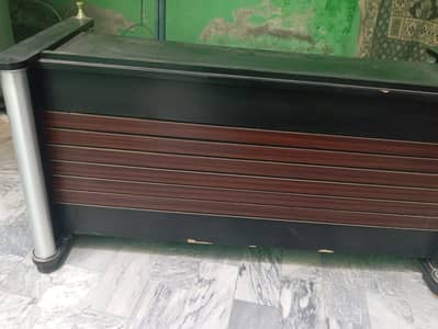 office Table wooden