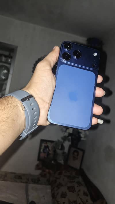 Apple iPhone xr to 17 pro