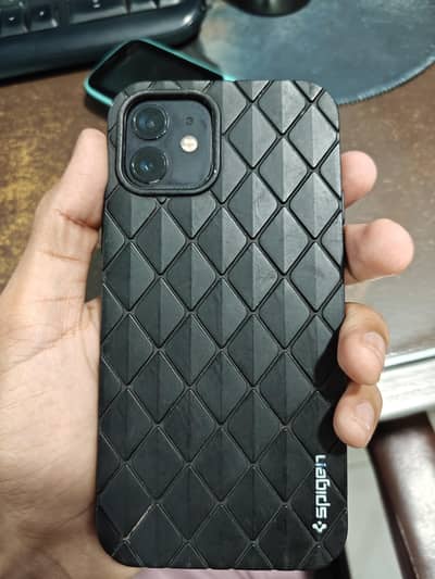 Apple iPhone 12