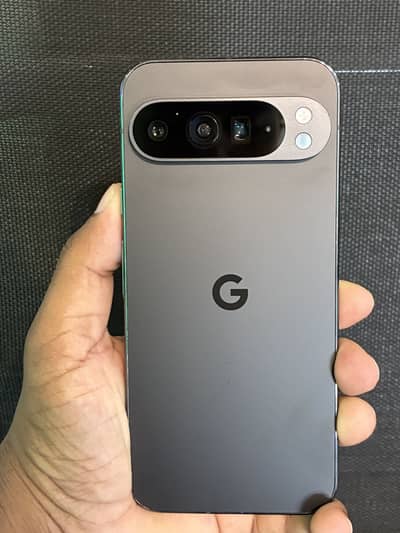 Google Pixel 9 Pro XL