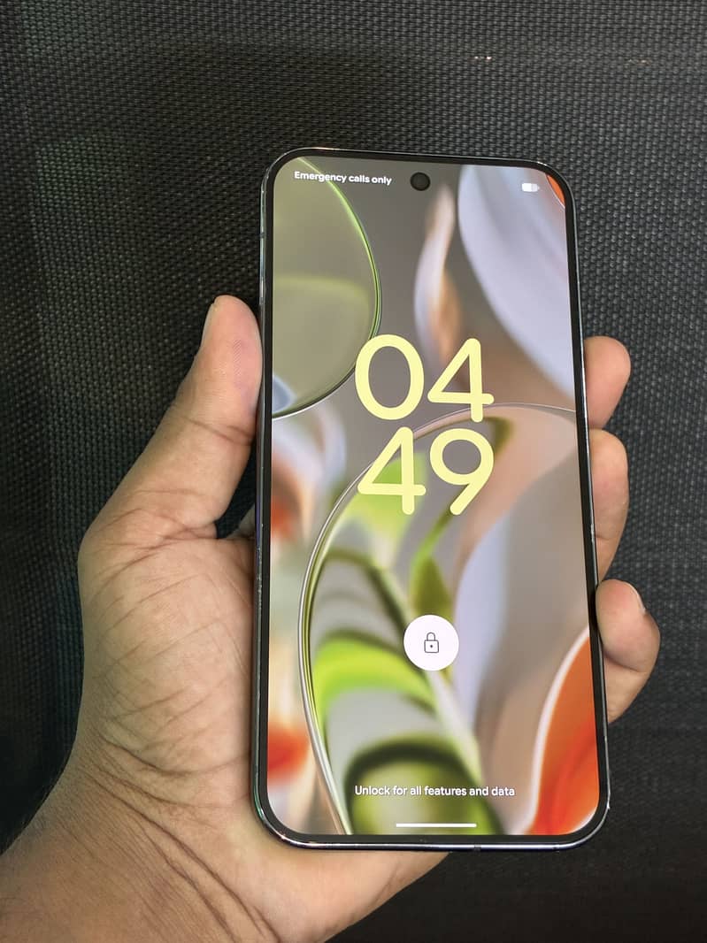 Google Pixel 9 Pro XL 3
