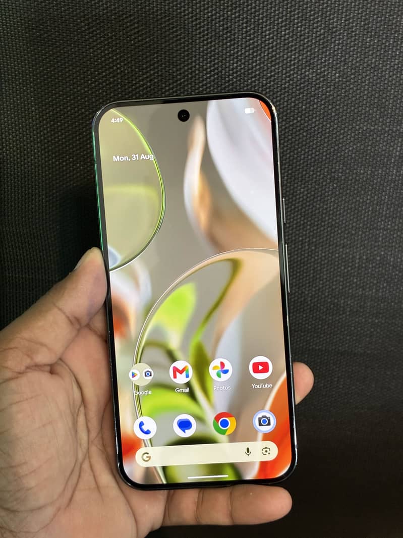 Google Pixel 9 Pro XL 5