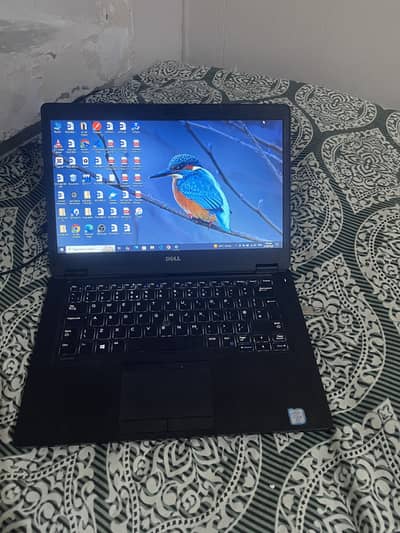 Dell Latitude i5 6th Gen