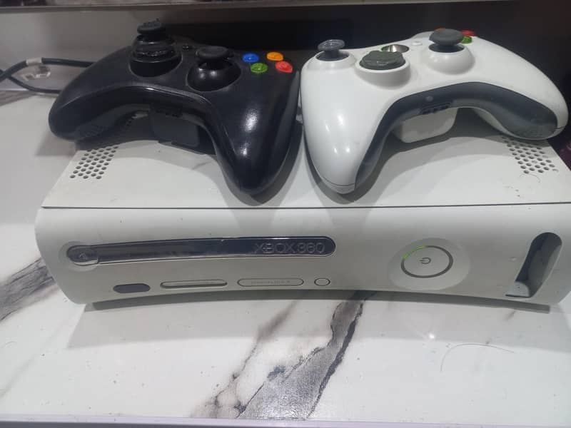 xbox 360 1