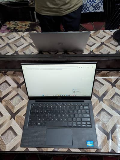 Dell XPS Core i3 – Slim & Powerful Laptop 03344907017
