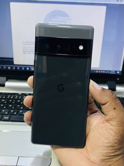 Google Pixel 6 Pro