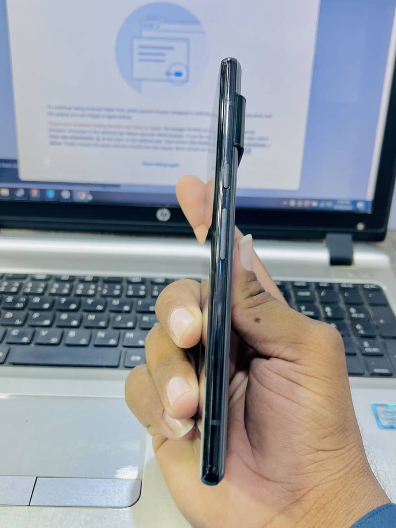 Google Pixel 6 Pro 2