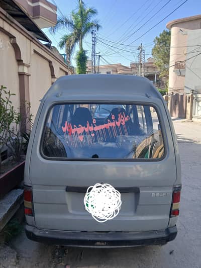Bolan For Rent