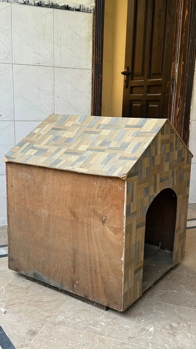 Pet house — photo 4