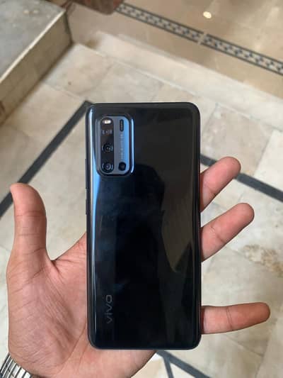 Vivo V19.    (0326/720/4858)