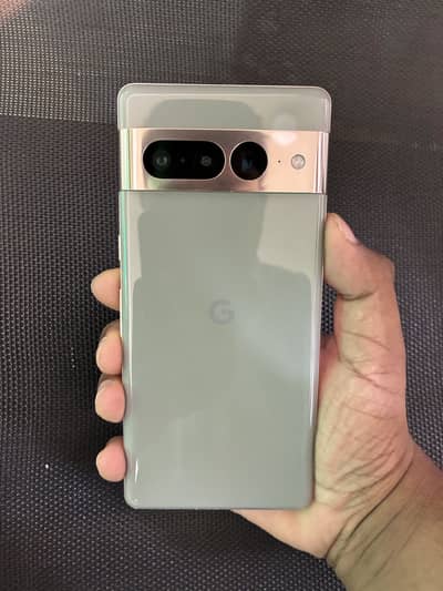 Google Pixel 7 Pro
