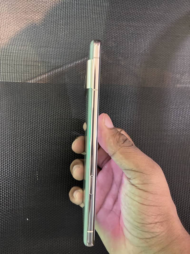 Google Pixel 7 Pro 1