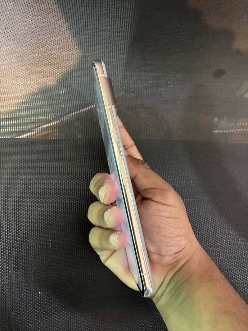 Google Pixel 7 Pro 3
