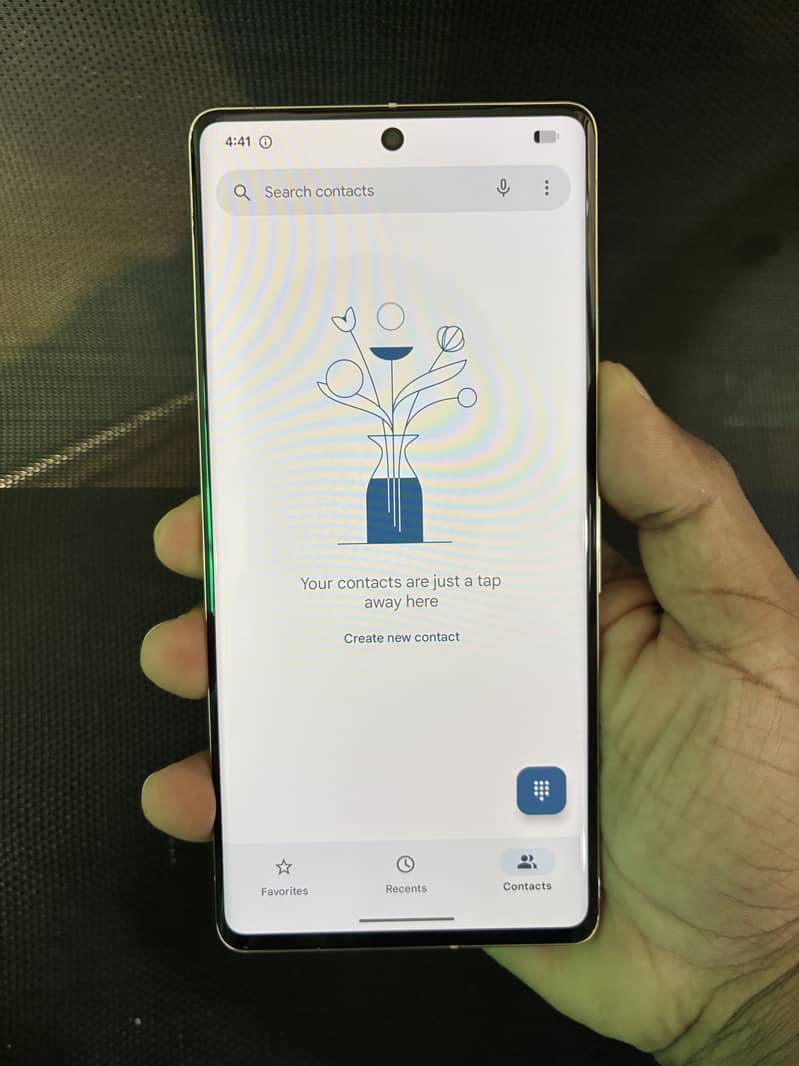 Google Pixel 7 Pro 5