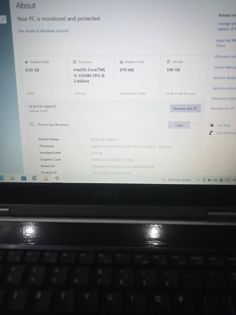 core i5 3rd generation 2