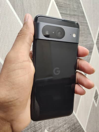 Google Pixel 8