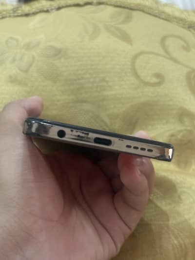 Infinix Note 30
