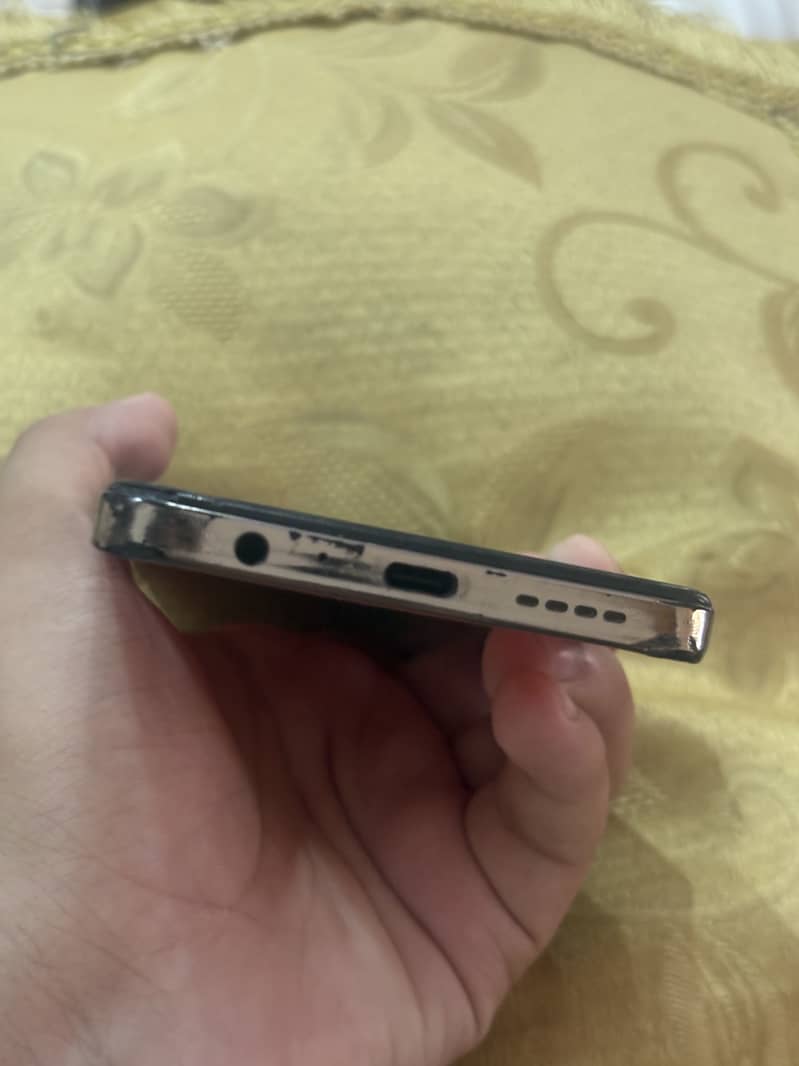 Infinix Note 30 0