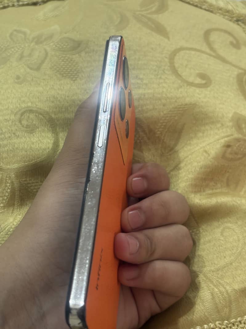 Infinix Note 30 2