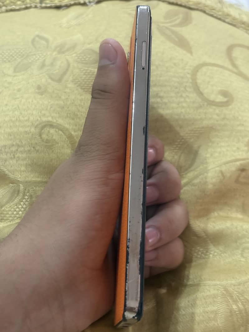 Infinix Note 30 3