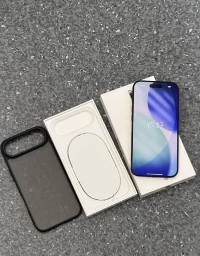 Apple iPhone 17 Air