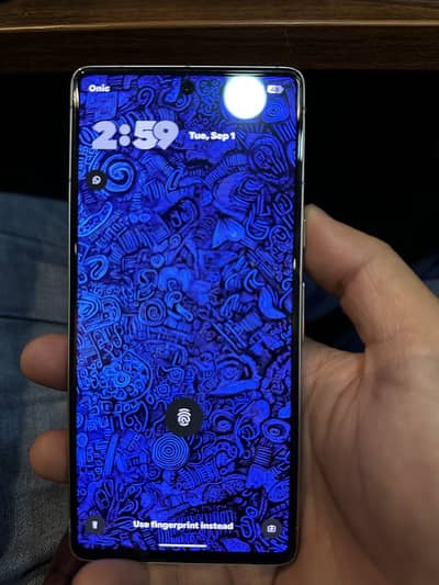 Google Pixel 7