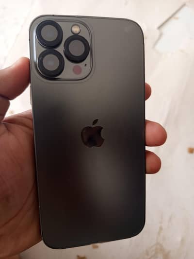 Apple iPhone 13 Pro Max