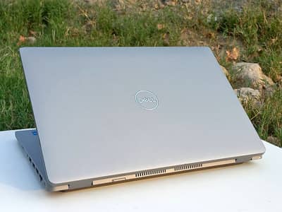 Dell Latitude 5421 core i7 11th gen H processor nvidia card