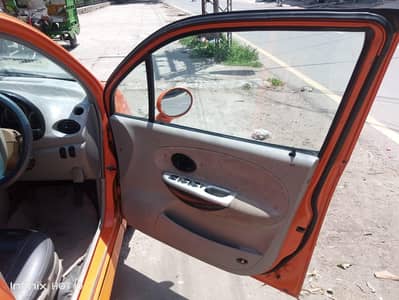 Chery QQ 2006