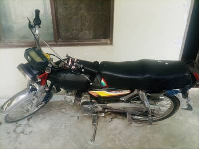 Bike for sale