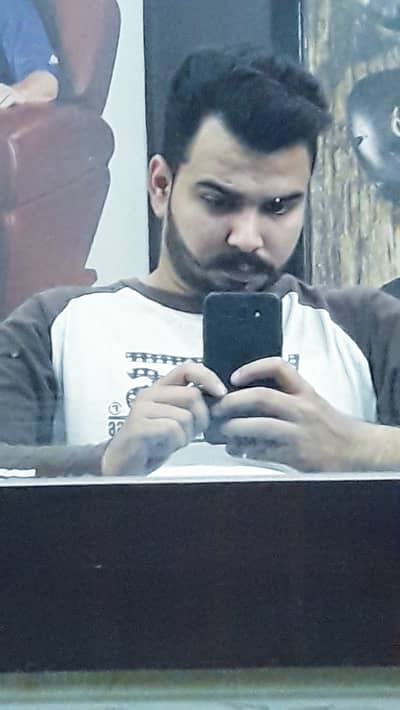 Ahmad Sandhu