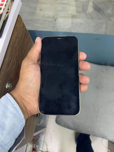 Apple iPhone 12 Pro non pta 128gb factor unlock