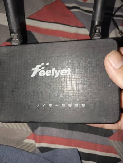 Wifi Router
