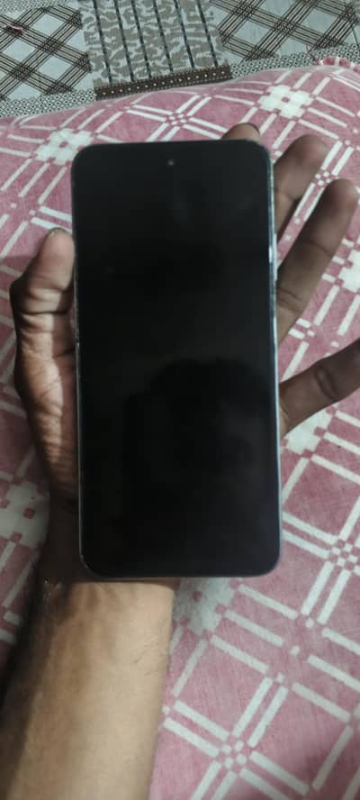 Infinix Smart 9