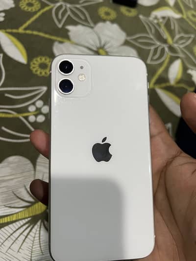 Apple iPhone 11