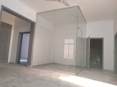 10 Marla Brand New Upper Ground Non Furnished House For Rent At Prime Location Gulberg 3 Lahore