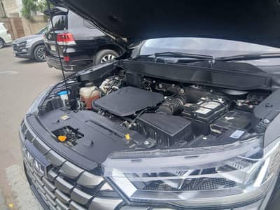 Haval H6 2025