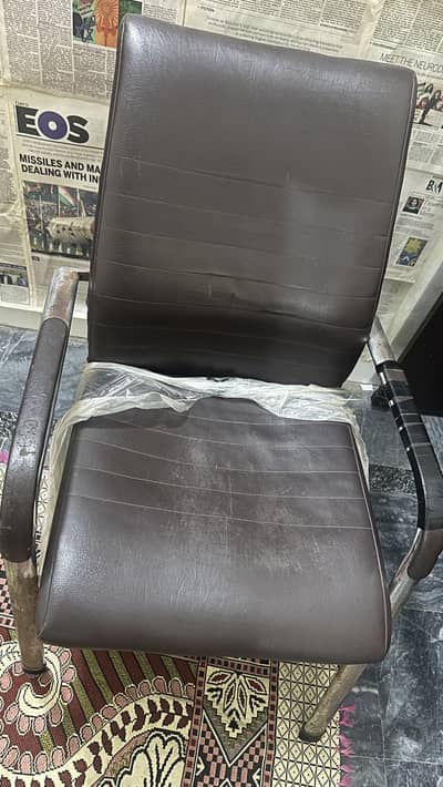 Study table and chair for sale