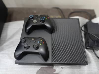 xbox One for sell