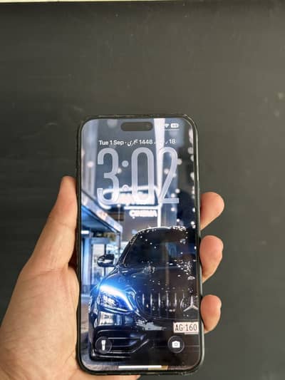 iPhone 15plus