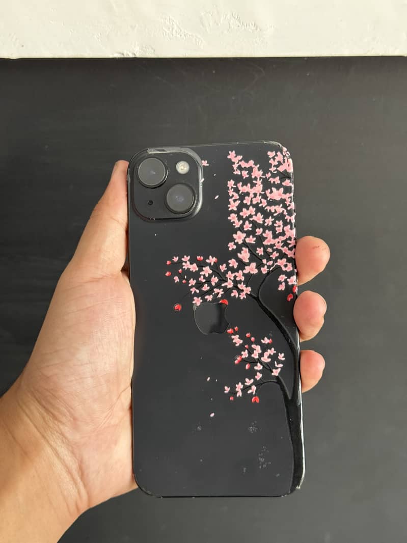 iPhone 15plus 3