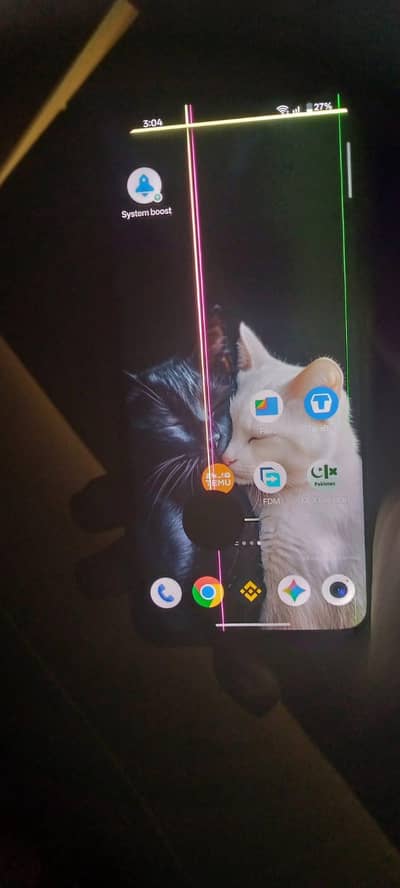 One Plus 10 Pro