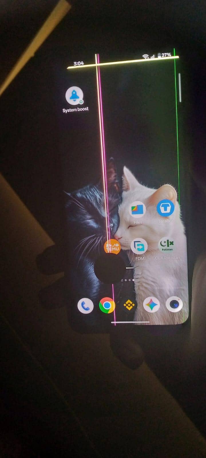 One Plus 10 Pro 0