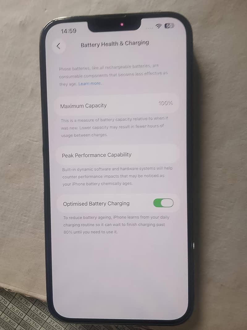 Apple iPhone 13 Pro Max 4