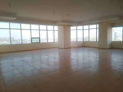 1350 Square Feet Brand New Commercial Property Non Furnished Corporation Office For Rent At Main Boulevard Gulberg 3 Lahore