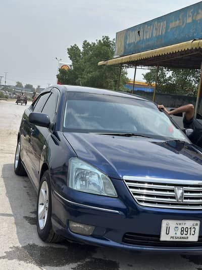 Toyota Premio x 2003