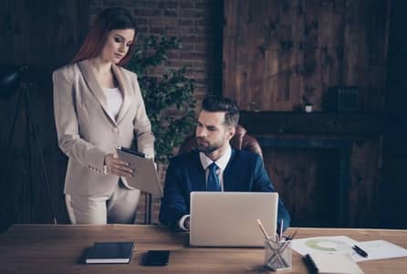 Online female assistant required (2k to 4k per day)