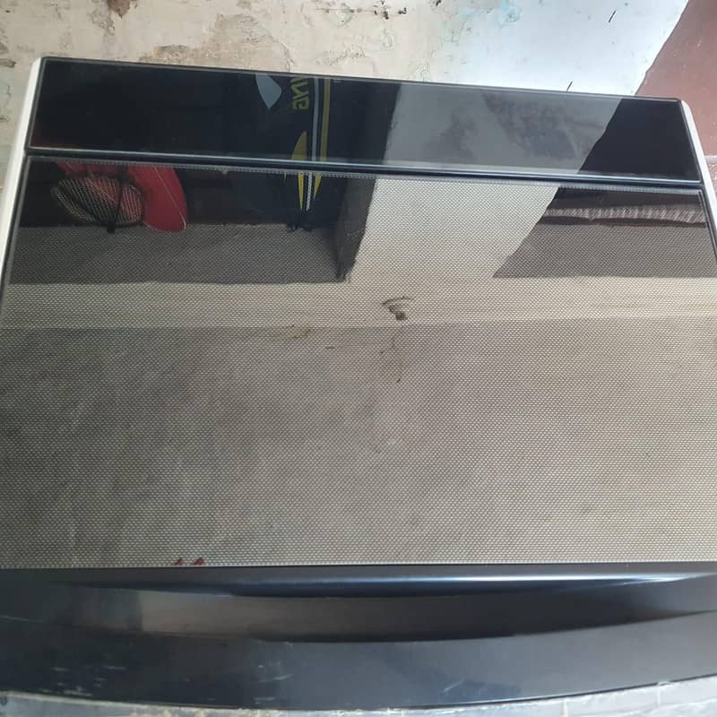 fully automatic wasing machine 10