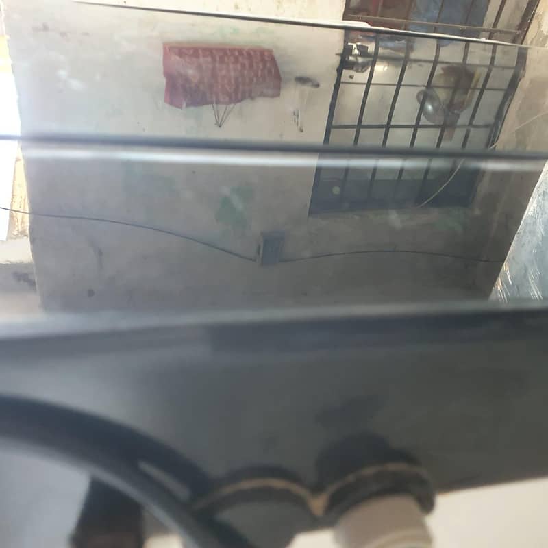 fully automatic wasing machine 11