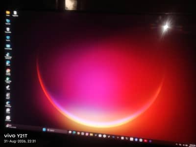 i5 7th generation gaming + editing PC